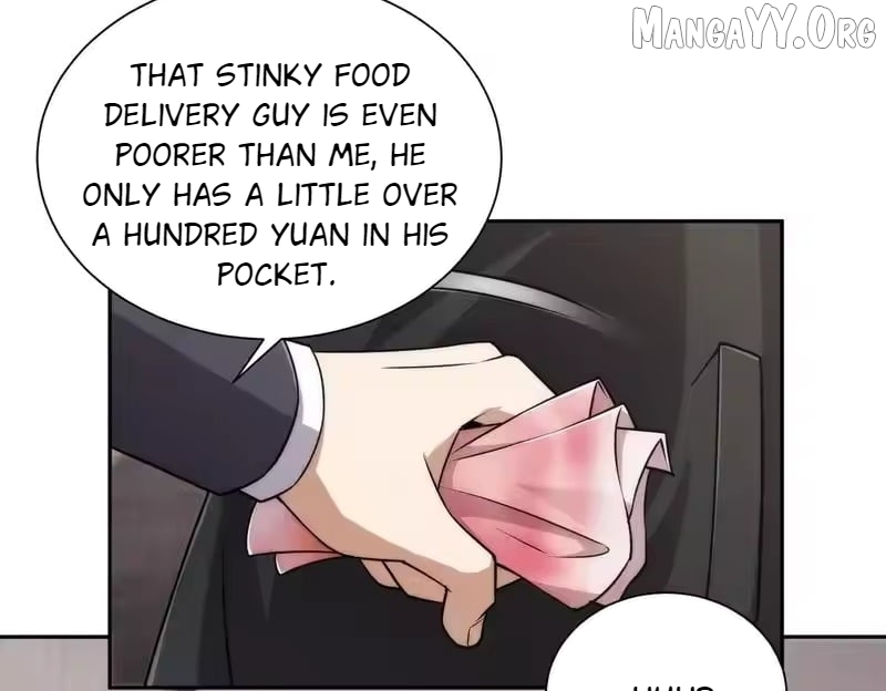 Hidden Dragon in the City (2025) Chapter 48 - page 18
